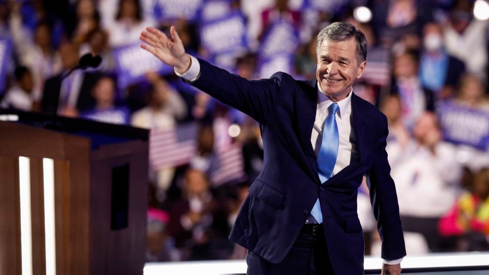 Democrats got a top Senate recruit in North Carolina. Now they're trying to find more