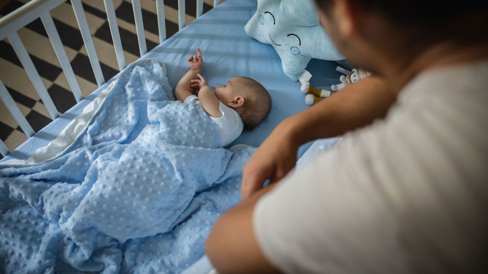 Airport theory, children's mattresses concerns, using poo for good: Catch up on the day's stories