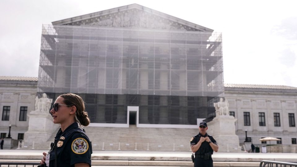 New immigration case arrives to a Supreme Court that appears wary of Trump's deportation policies
