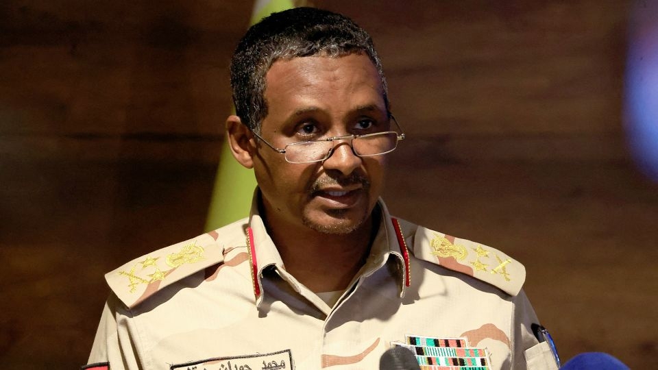 Sudan rebels declare rival government on anniversary of brutal 2-year war with army