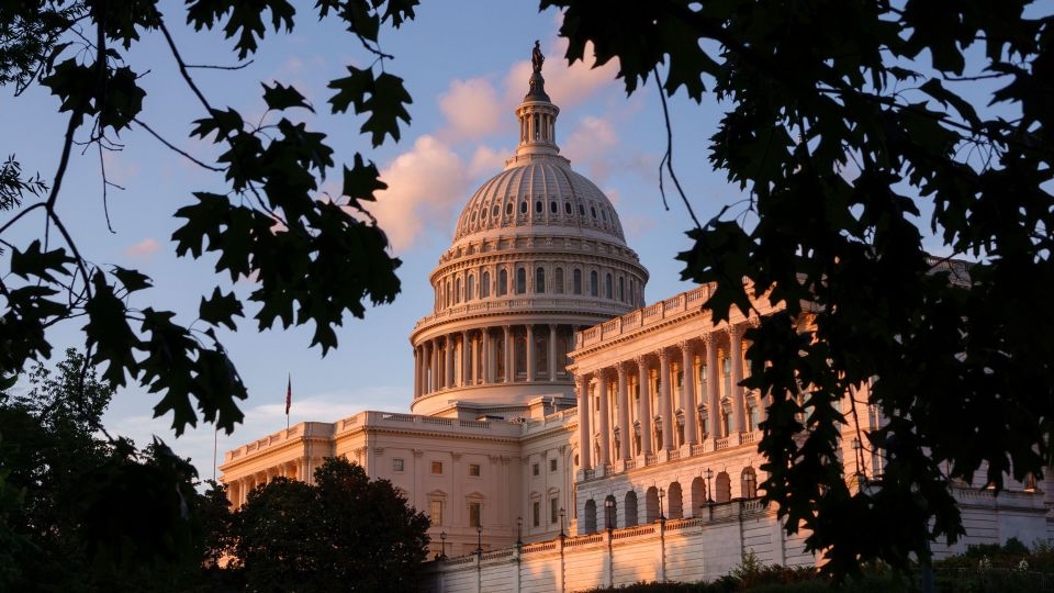 What to know as the Senate tries to pass Trump's agenda bill next week
