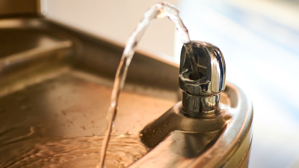 Florida set to become second state to ban fluoride in municipal drinking water