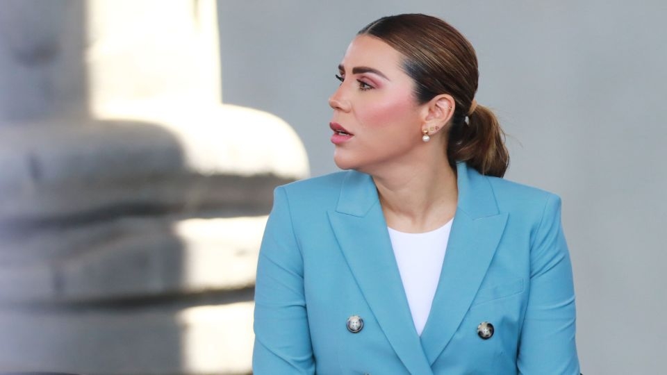 Governor of Mexican state says the US withdrew tourist visas from her and her husband