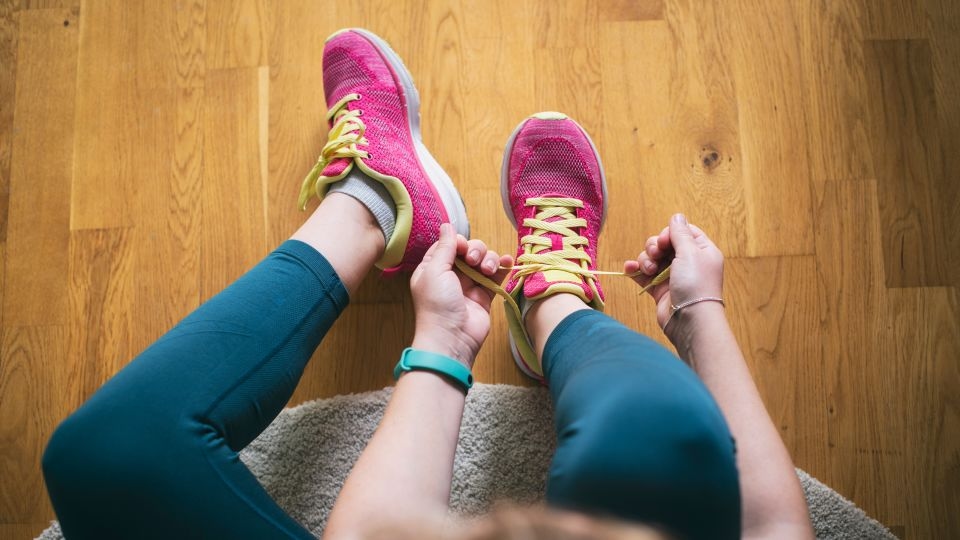 The link between cancer and exercise that patients should know