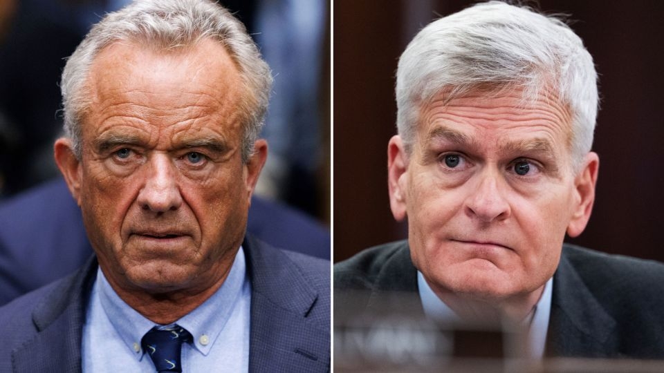 RFK Jr. made some promises on vaccines to get confirmed. Is he breaking them?