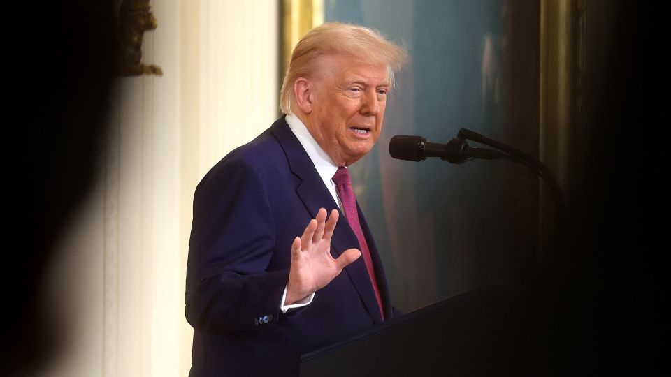 Trump wary of increasing US involvement as Israel-Iran conflict escalates