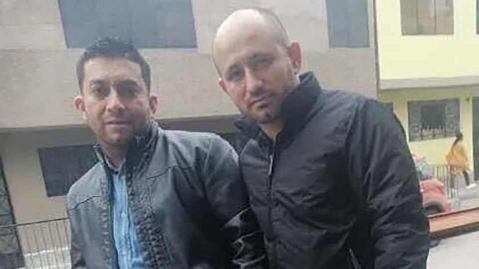 A Venezuelan man who wants to donate a kidney to his brother faced deportation. ICE has temporarily released him