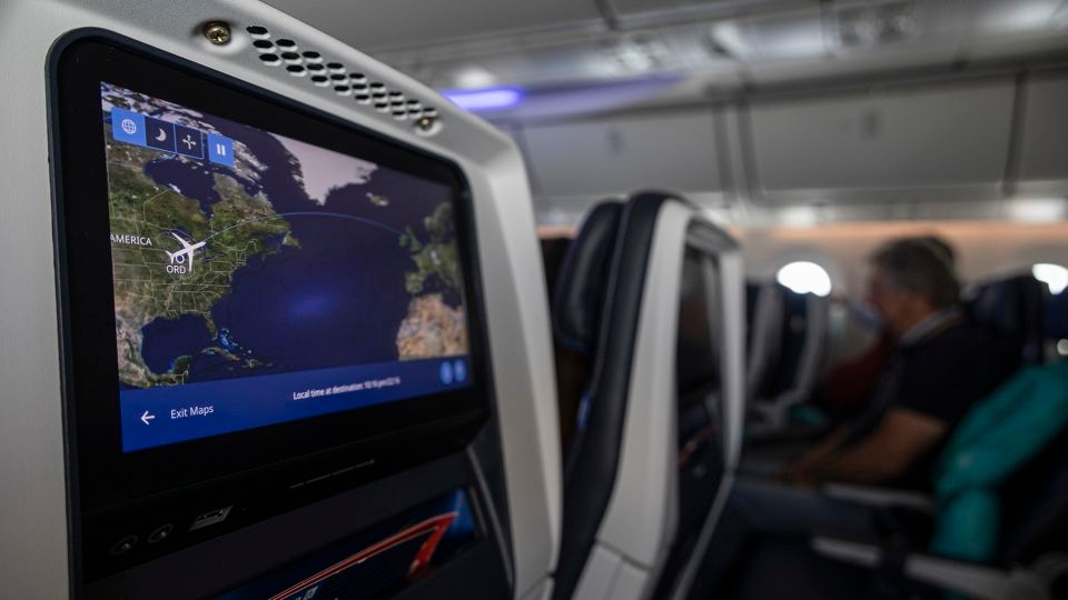 What's the riskiest part of your flight? It isn't cruising at 40,000 feet