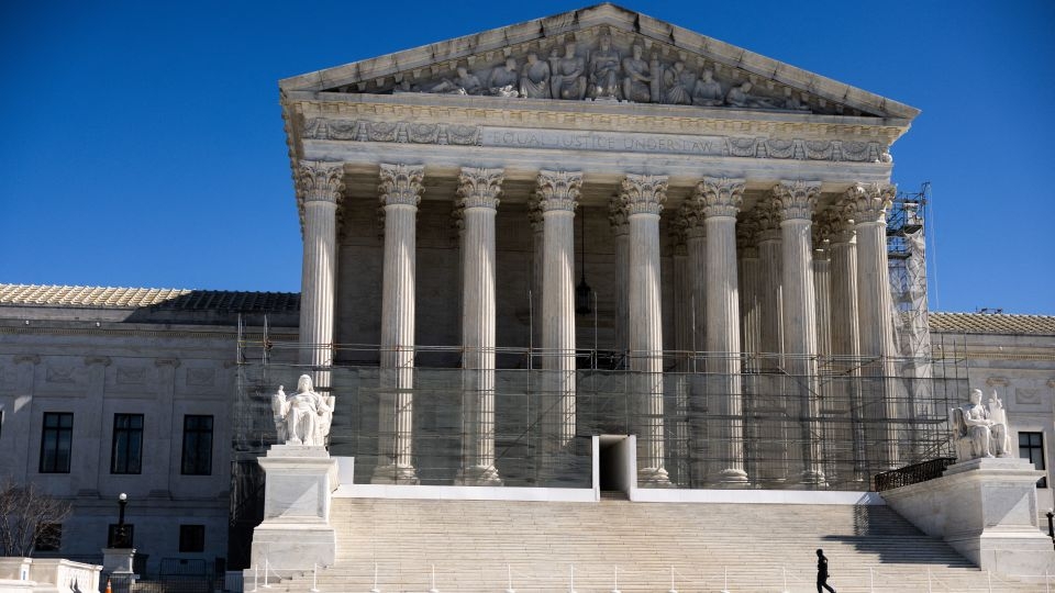 Supreme Court ruling on Alien Enemies Act raises new due process concerns for migrants
