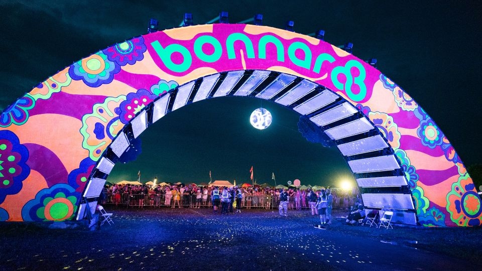 Remainder of Bonnaroo 2025 canceled in Tennessee due to severe weather