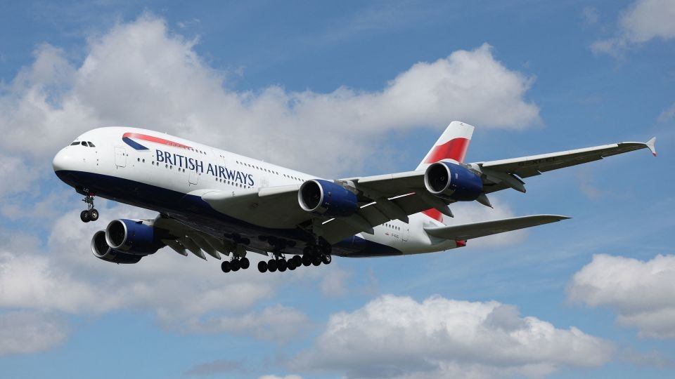 Plane's double diversion has passengers spending almost a full day on board