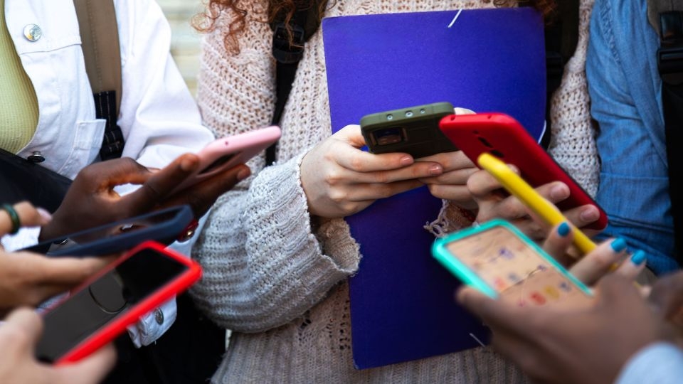 App store age verification, THC's impact, new energy drink: Catch up on the day's stories