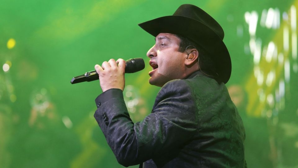 Mexican singer Julion Alvarez postpones Texas show after US visa allegedly revoked