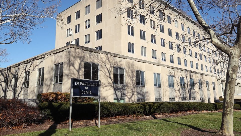 Fulbright scholarship board members resign over ‘unprecedented actions' by the Trump administration