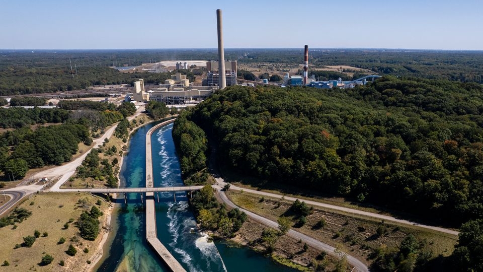 The Trump admin ordered a coal power plant to stay on past retirement. Customers in 15 states will foot the bill