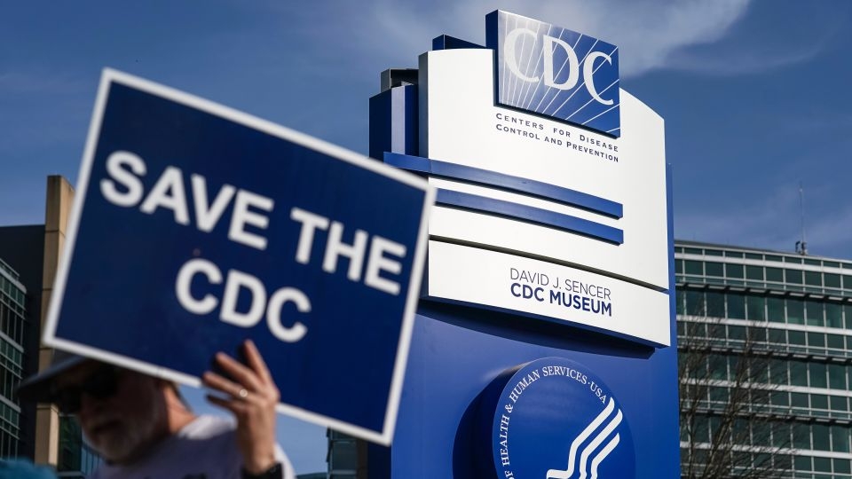 HHS reinstates more than 450 CDC employees fired in April reorganization, including childhood lead poisoning team
