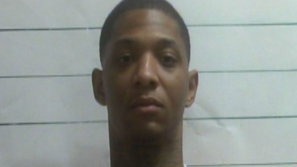 What we know about Derrick Groves, the convicted double murderer still on the run after escaping a New Orleans jail