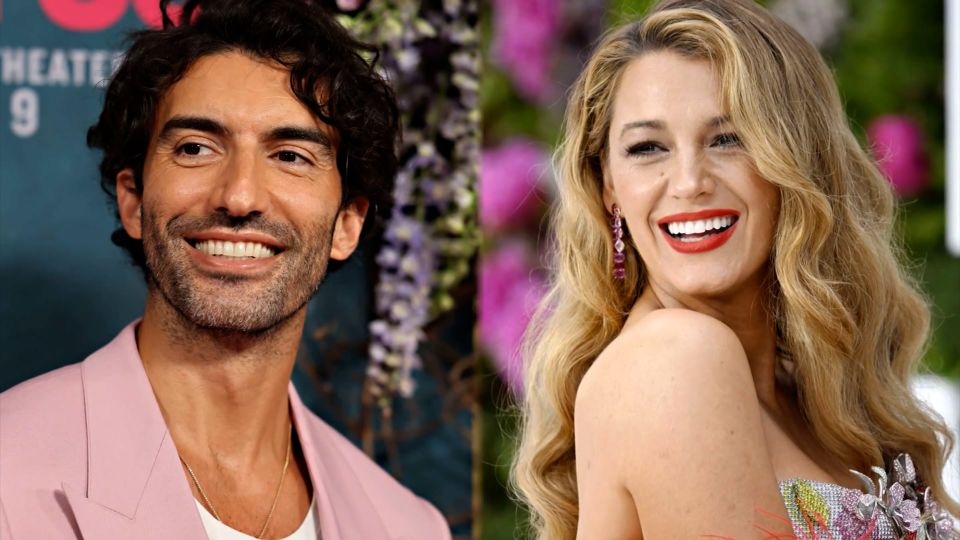 Justin Baldoni and Blake Lively's legal fight isn't over