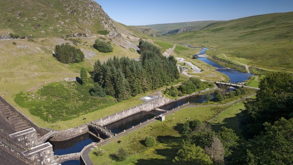 Who was he? How did he get there? Wetsuit may hold key to mystery of body found in reservoir