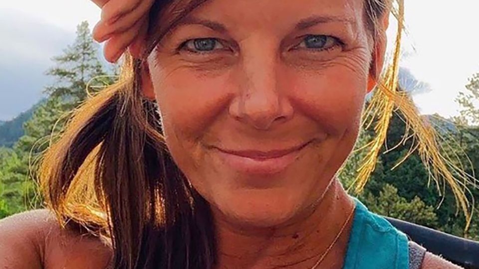 Husband of Colorado woman Suzanne Morphew re-arrested 3 years after charges were dropped in her 2020 death