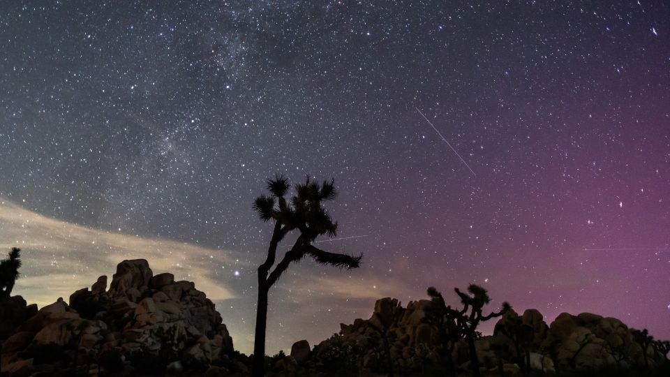 The Perseid meteor shower is peaking Tuesday. Here's how to see it