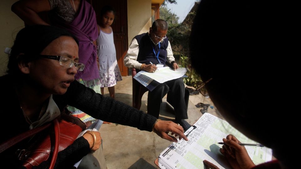 India's caste system is controversial and discriminatory. So why is it being included in the next census?