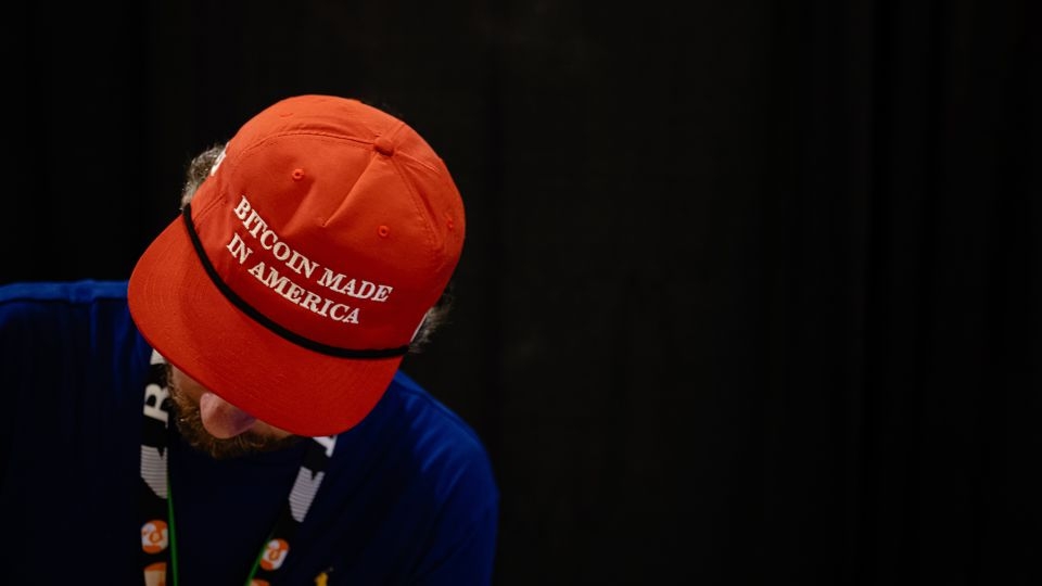 Last year, Trump promised bitcoin bros a seat at the table. For better or worse, he wasn't lying