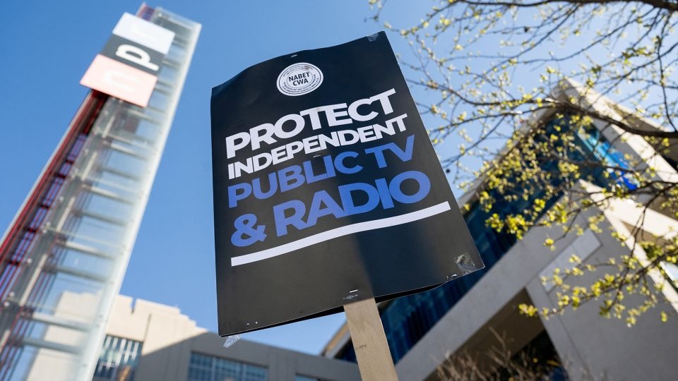 Trump asked Congress to claw back funding for PBS and NPR. What now?
