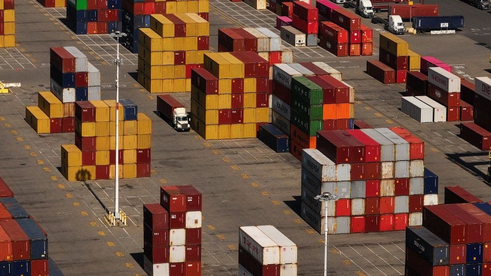 Trump just revealed his new tariff plan. Here's what you need to know
