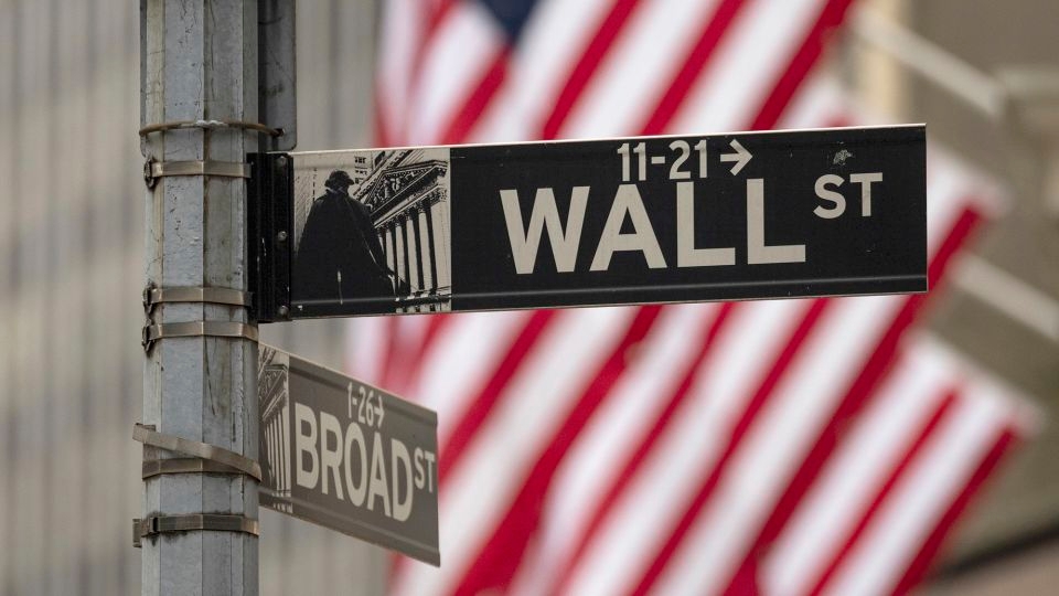 Wall Street is acting like America didn't just strike Iran