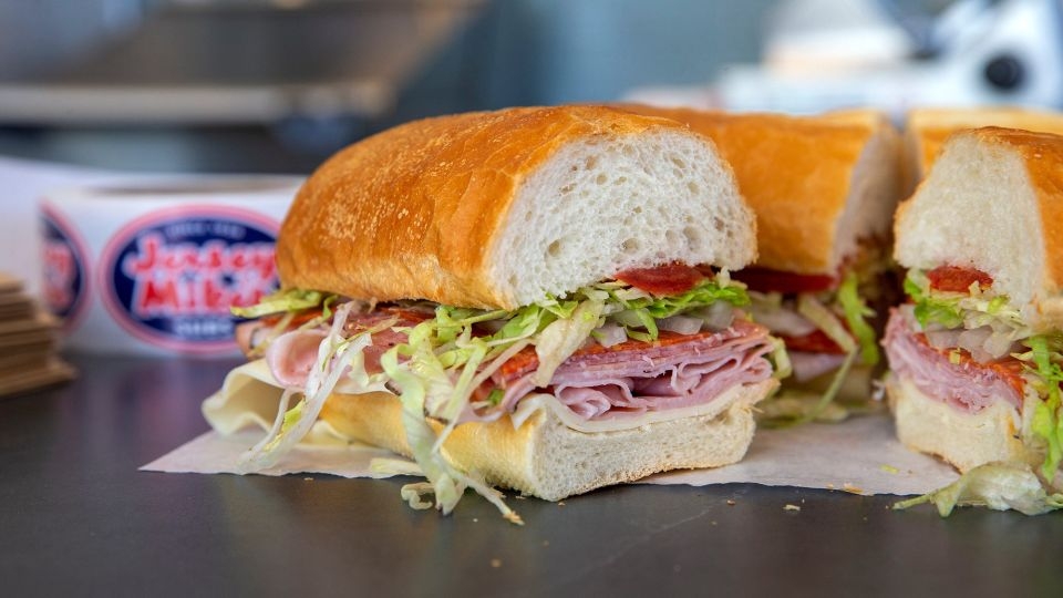 Jersey Mike's longtime CEO and founder steps down after $8 billion sale to private equity