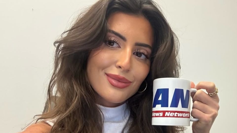 MAGA outlet's Pentagon correspondent criticized Hegseth. And then she was fired, she says