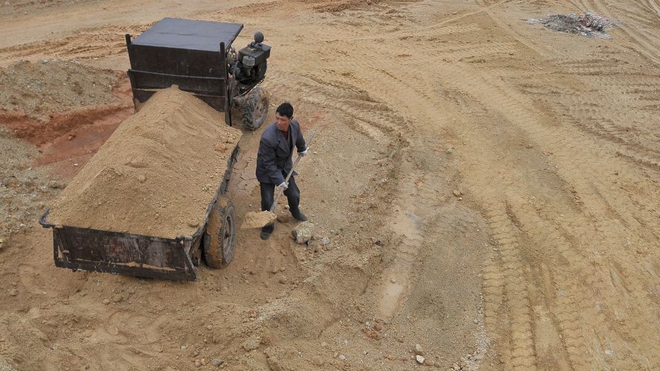 China isn't getting rid of its controls over rare earths, despite trade truce with US
