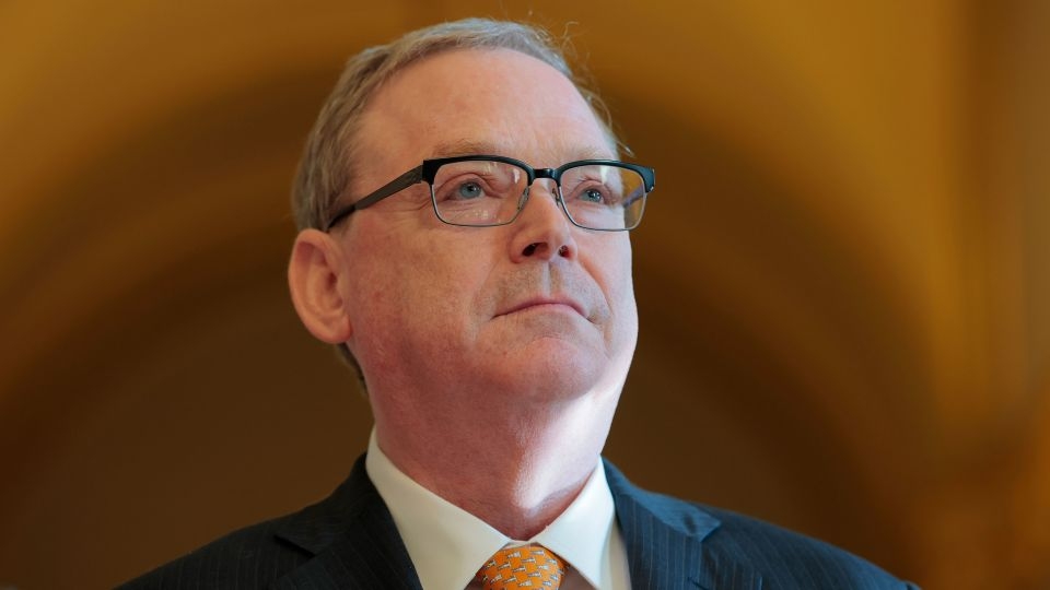 Trump economic adviser ‘very comfortable' with a trade deal closing with China on Monday