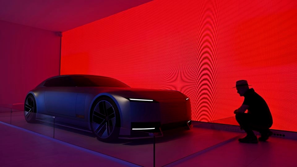 What actually went wrong at Jaguar