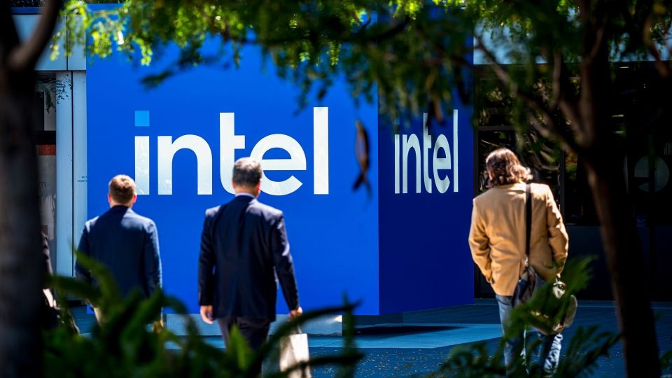 The Trump administration confirms it's seeking a stake in Intel. Why? It depends who you ask