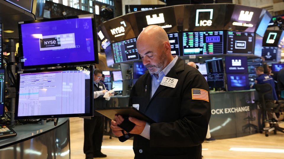 Stocks rally after a federal court halted Trump's tariffs