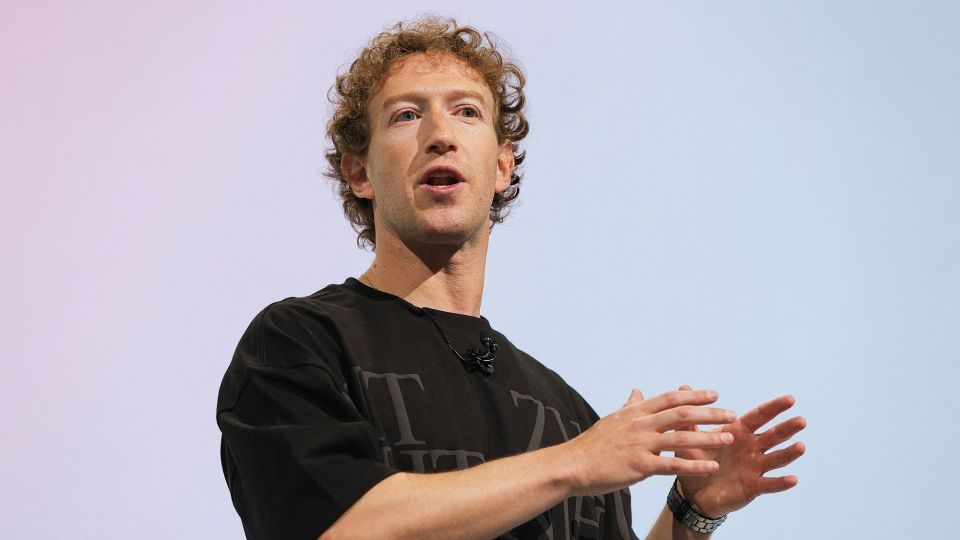 Meta's ‘superintelligence' isn't here yet. But its AI bets are already paying off