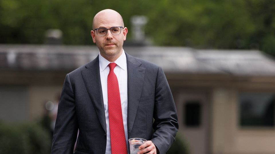 Trump made his MAGA Fed pick. His next choice will be far more consequential