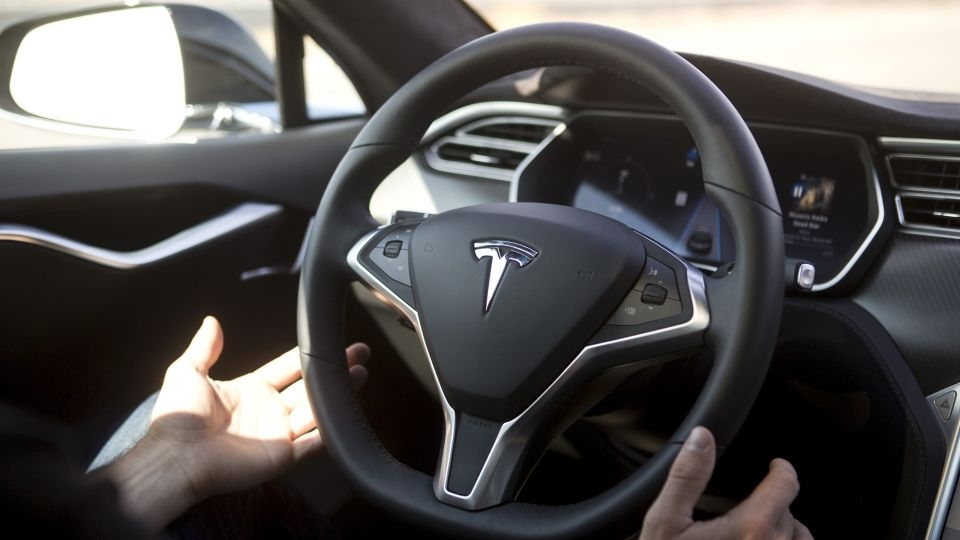 Tesla ordered by Florida jury to pay $329 million in Autopilot crash