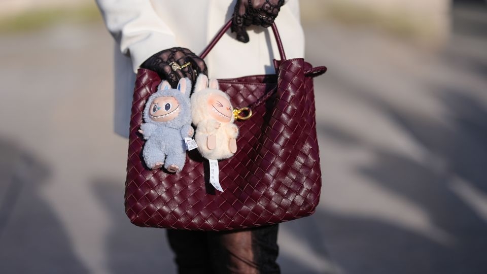 This gremlin-looking toy from China is proving to be tariff-proof