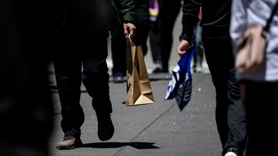Massive revisions shook the jobs report. Tuesday's inflation data could get cloudy, too