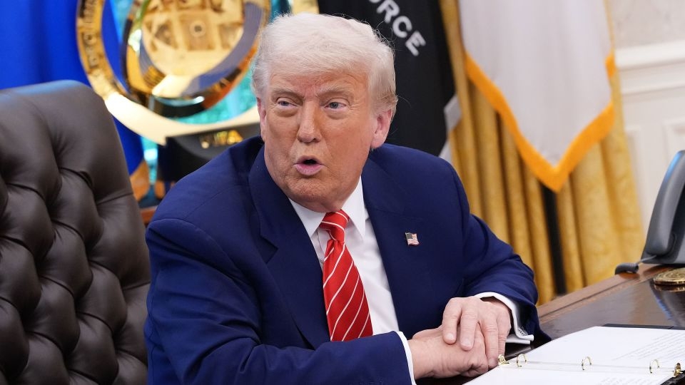 Trump administration requests another pause in tariff ruling on two toy companies