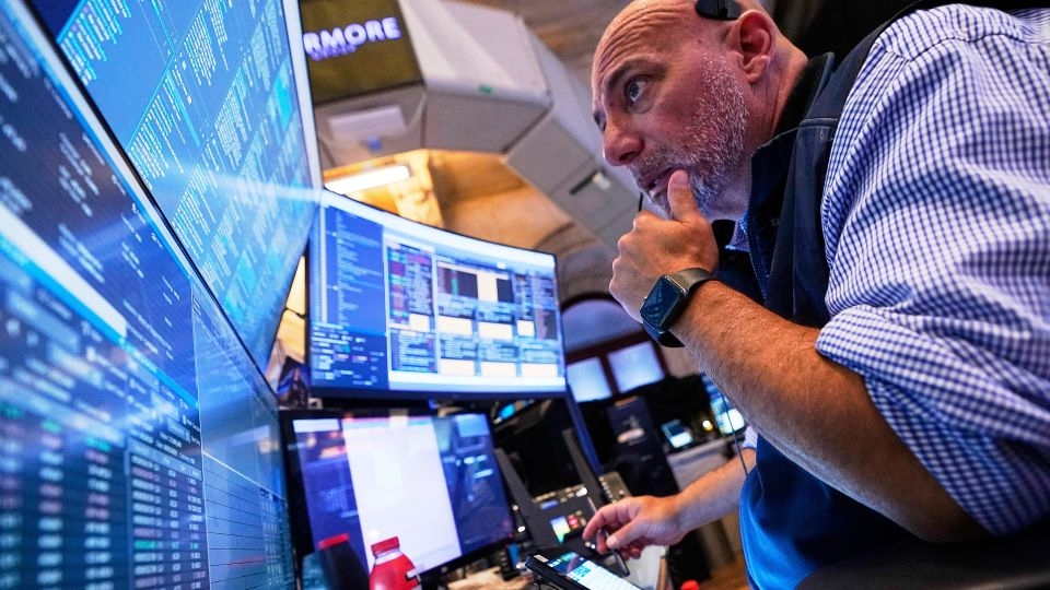 America's incredible stock market rebound could be completed today