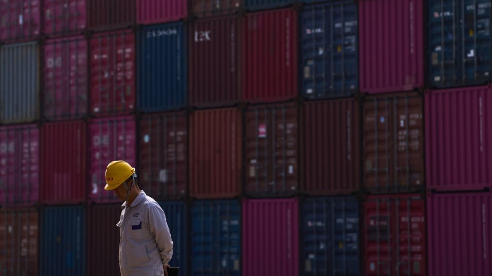 China says US is ‘provoking frictions' as tensions flare despite trade truce