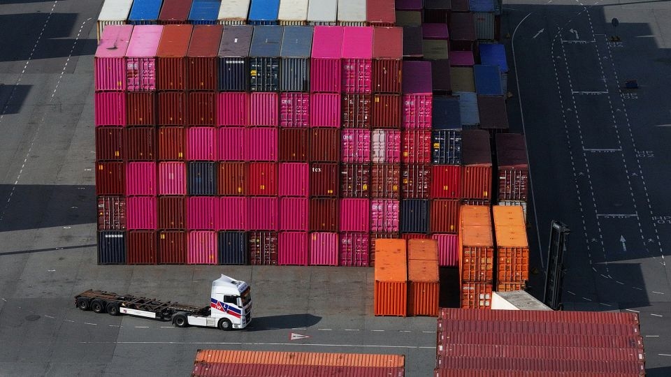 Where Trump sees the ‘biggest deal ever,' Europe sees capitulation