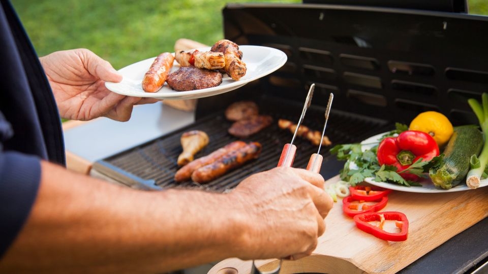 Your Memorial Day cookout might be more expensive this year