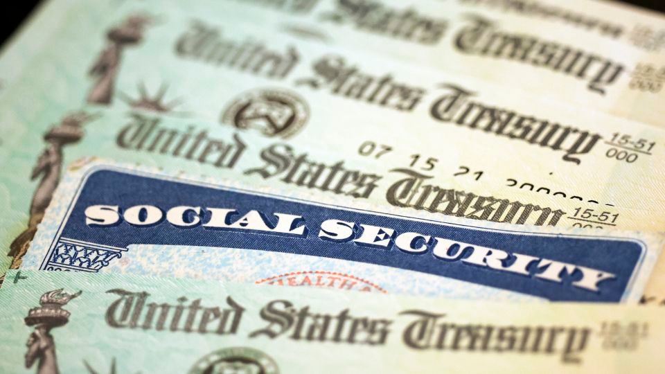 DOGE just got a green light to access your Social Security data. Here's what that means