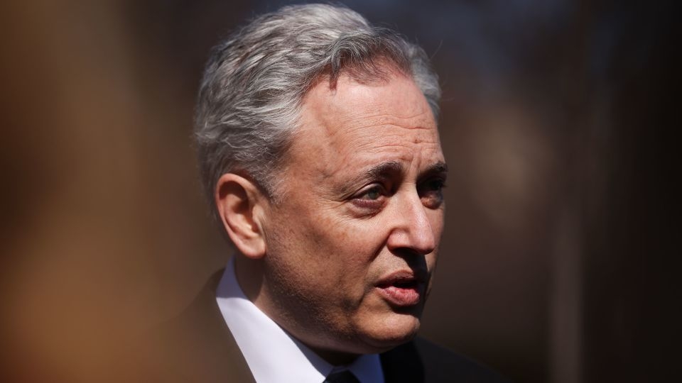 Trump AI czar hits back at ‘doomer cult' and mass-unemployment fears