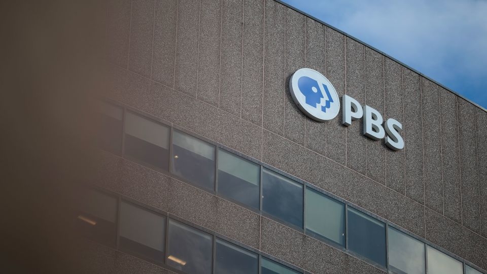 Conservative activists have waited decades to defund PBS and NPR. They're finally getting their chance